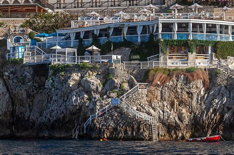 capri dior hotel